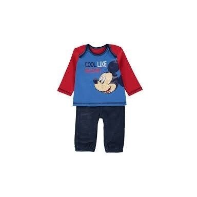 2 d. komplektas Mickey Mouse