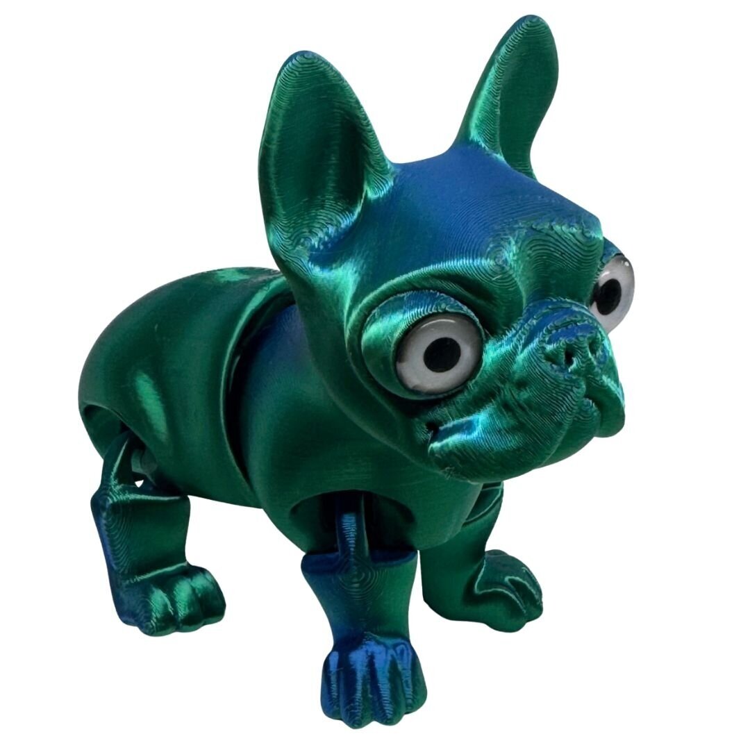 3D šuo 3D šuo