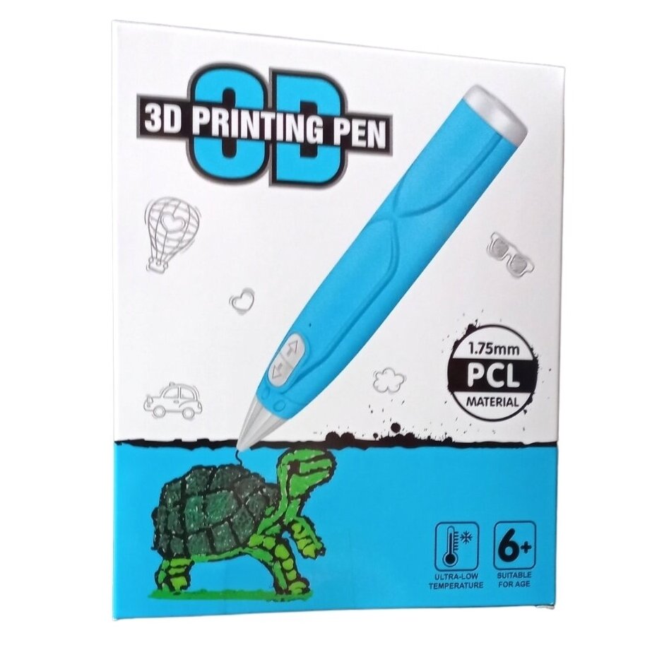 3D rašiklis 3D rašiklis
