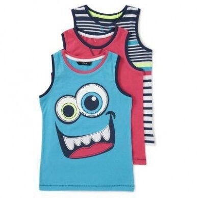 Berniukiškos palaidinės, 3 vnt. Berniukiškos palaidinės, 3 vnt.