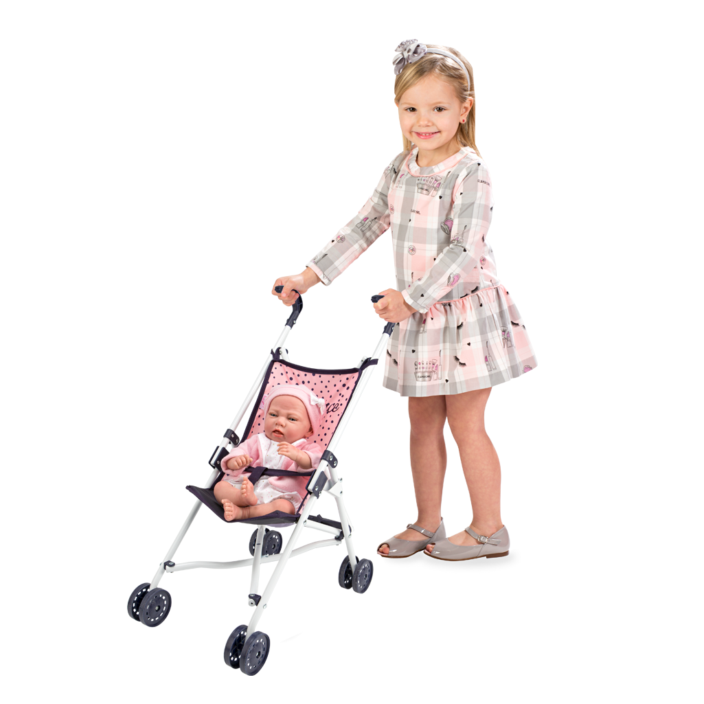 Arias mini sportinis vežimukas 1