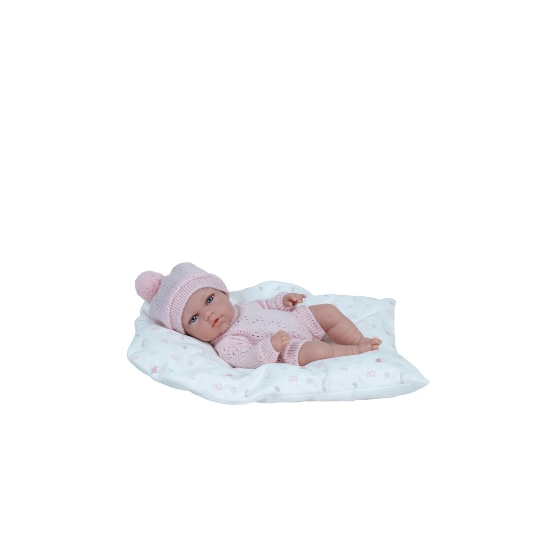 Arias lėlė kūdikėlis, mergaitė 30 cm 2 Arias lėlė kūdikėlis, mergaitė 30 cm 2