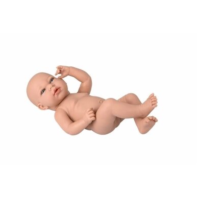 Arias lėlė kūdikėlis, berniukas, 38 cm Arias lėlė kūdikėlis, berniukas, 38 cm