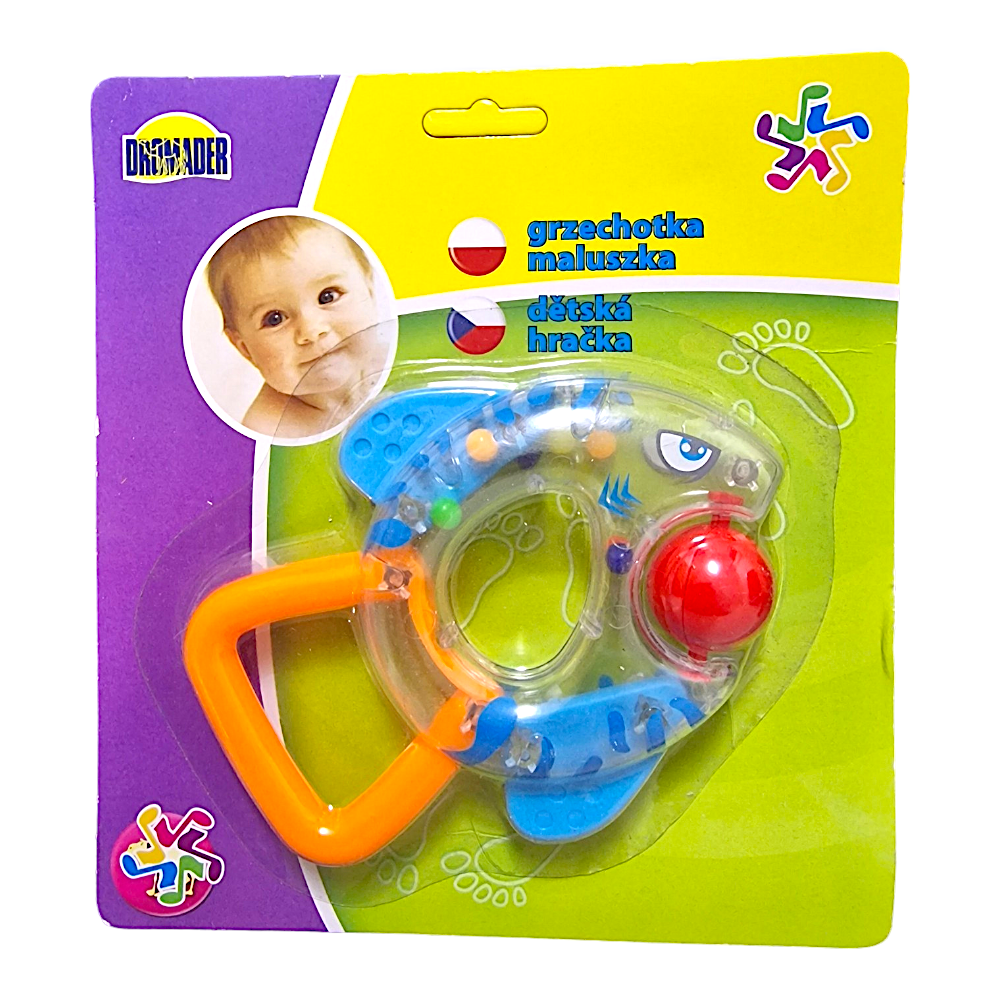 Barškutis Žuvytė Barškutis Žuvytė