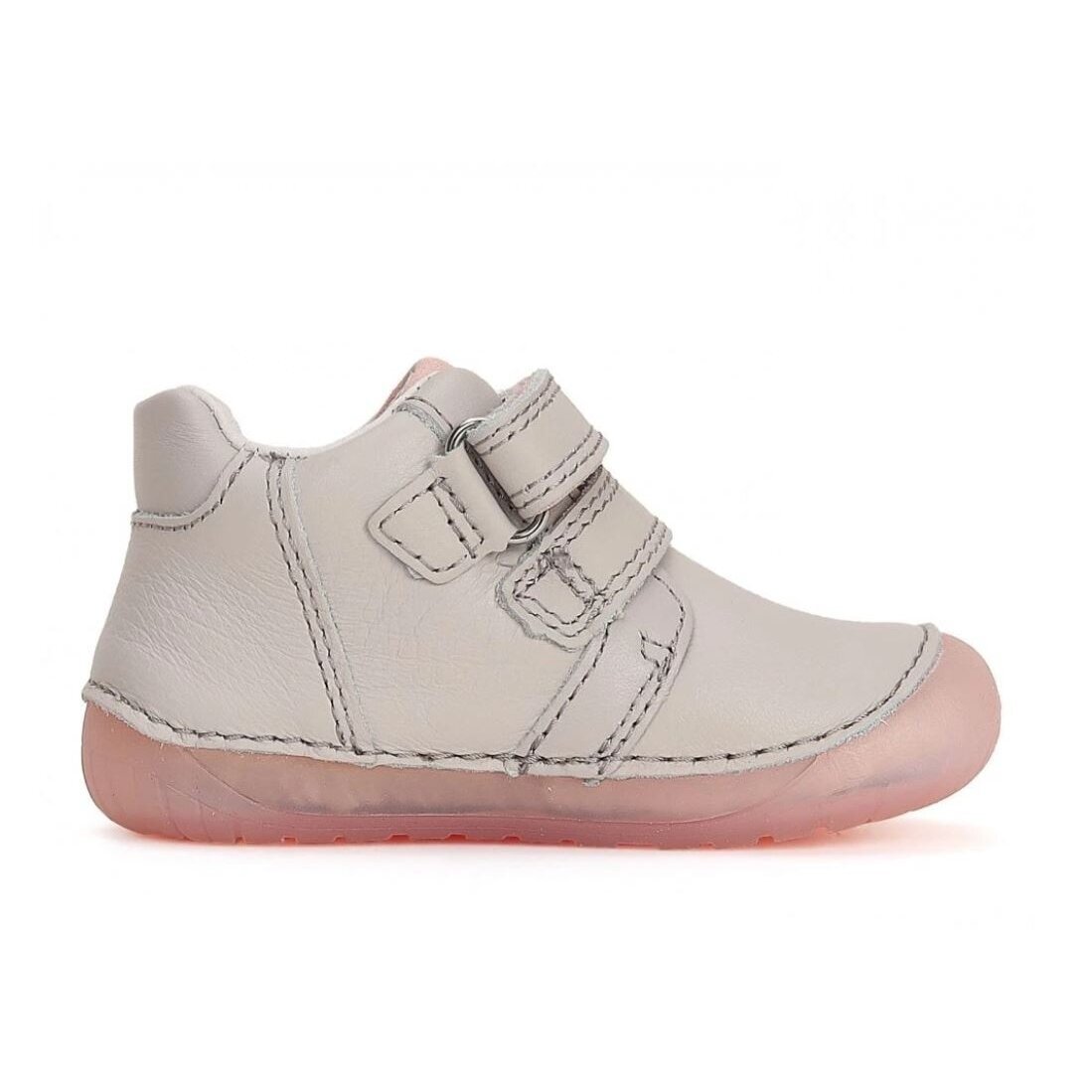 Barefoot pilki batai 20-25 d. S070-41484 2 Barefoot pilki batai 20-25 d. S070-41484 2