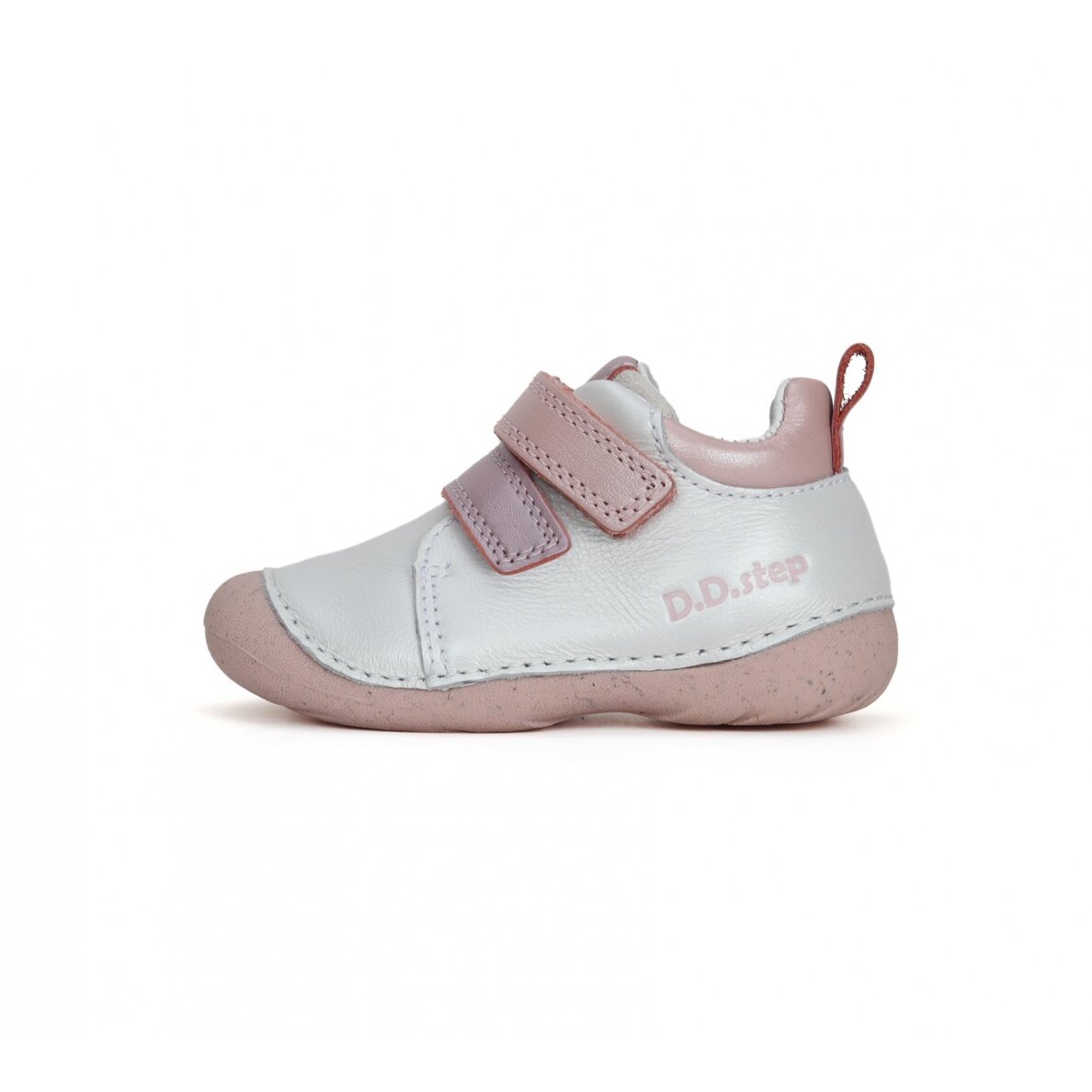 Balti batai 19-24 d. S015-41509C Balti batai 19-24 d. S015-41509C