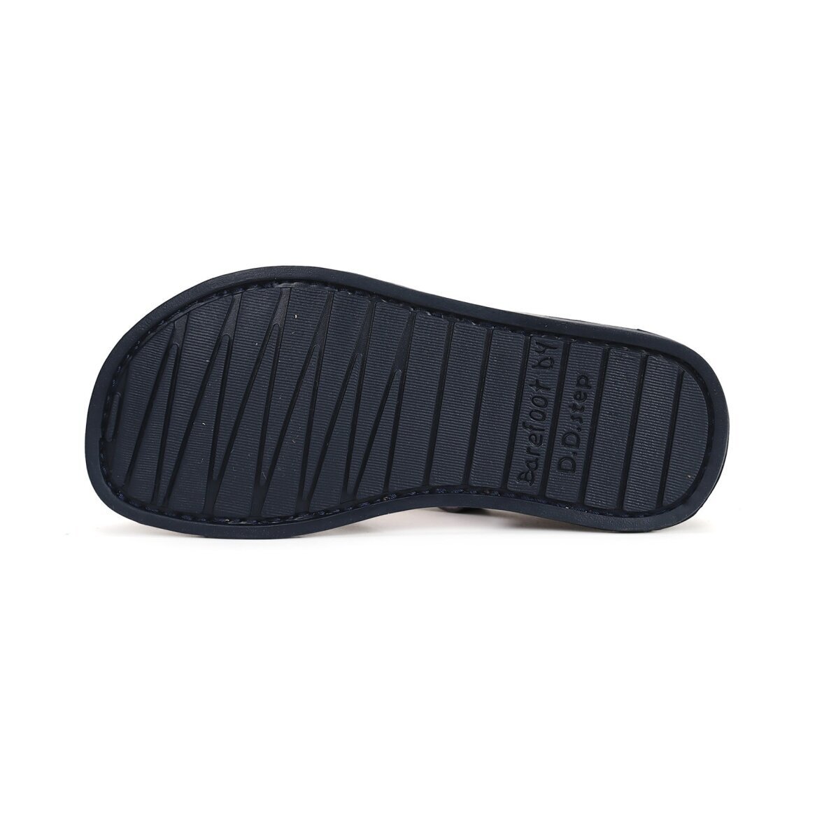 Baltos barefoot basutės 20-25 d. G076-41876A 5