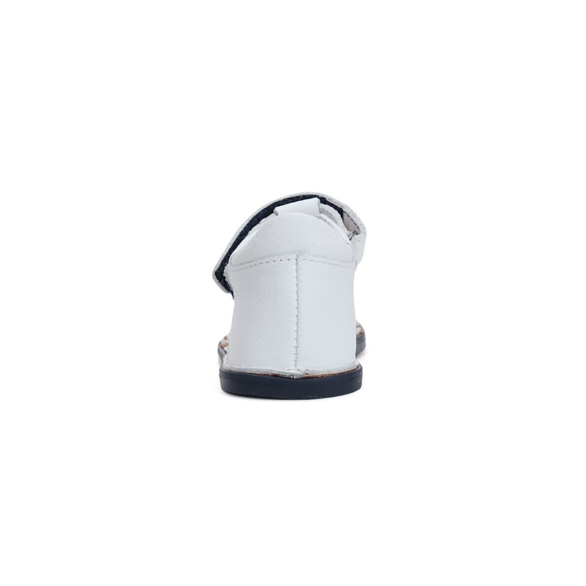 Baltos barefoot basutės 20-25 d. G076-41876A 3
