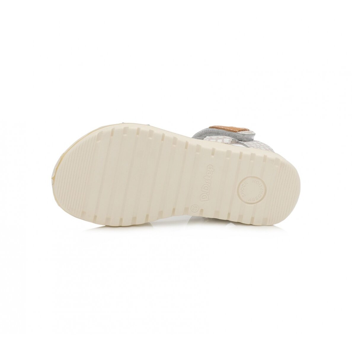 Baltos basutės 25-30 d. AC055995M 5 Baltos basutės 25-30 d. AC055995M 5