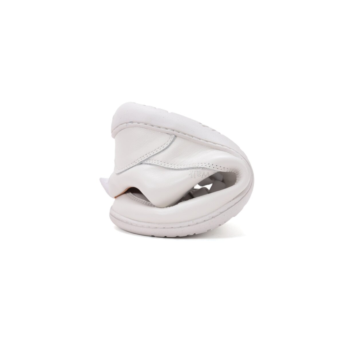 Barefoot balti batai 36-42 d. S088-61255C 1 Barefoot balti batai 36-42 d. S088-61255C 1