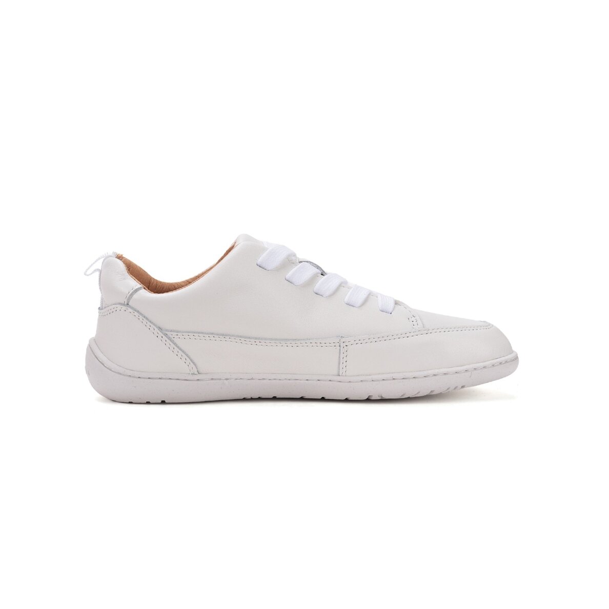 Barefoot balti batai 36-42 d. S088-61255C 3 Barefoot balti batai 36-42 d. S088-61255C 3