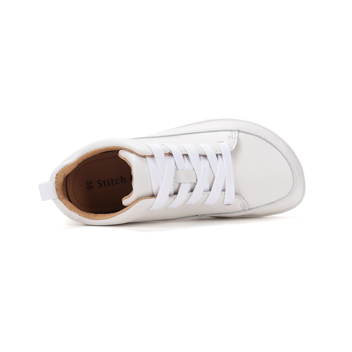 Barefoot balti batai 36-42 d. S088-61255C 4