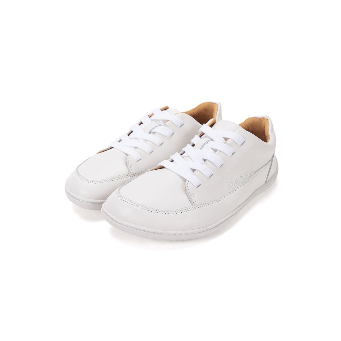 Barefoot balti batai 36-42 d. S088-61255C 6 Barefoot balti batai 36-42 d. S088-61255C 6