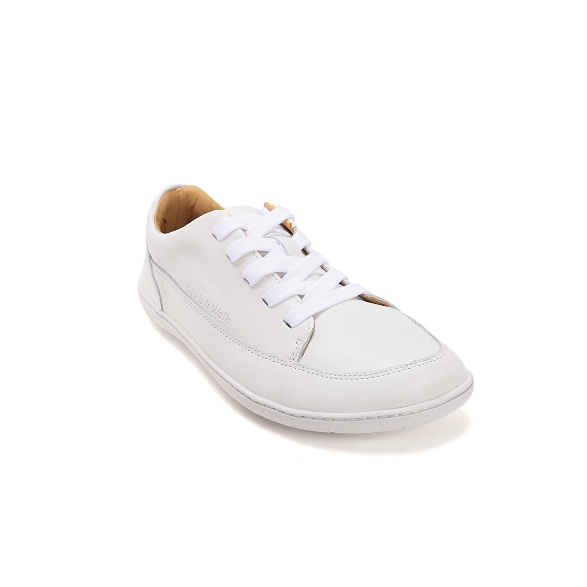 Barefoot balti batai 36-42 d. S088-61255C 7 Barefoot balti batai 36-42 d. S088-61255C 7