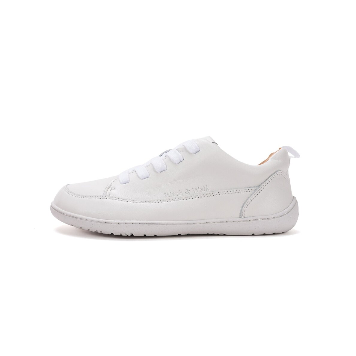 Barefoot balti batai 36-42 d. S088-61255C Barefoot balti batai 36-42 d. S088-61255C