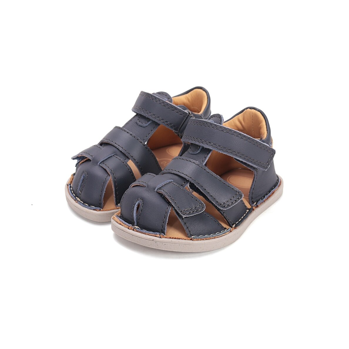 Barefoot basutės 20-25 d. G076-61842B 5 Barefoot basutės 20-25 d. G076-61842B 5