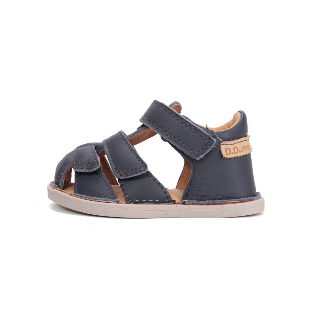 Barefoot basutės 20-25 d. G076-61842B Barefoot basutės 20-25 d. G076-61842B