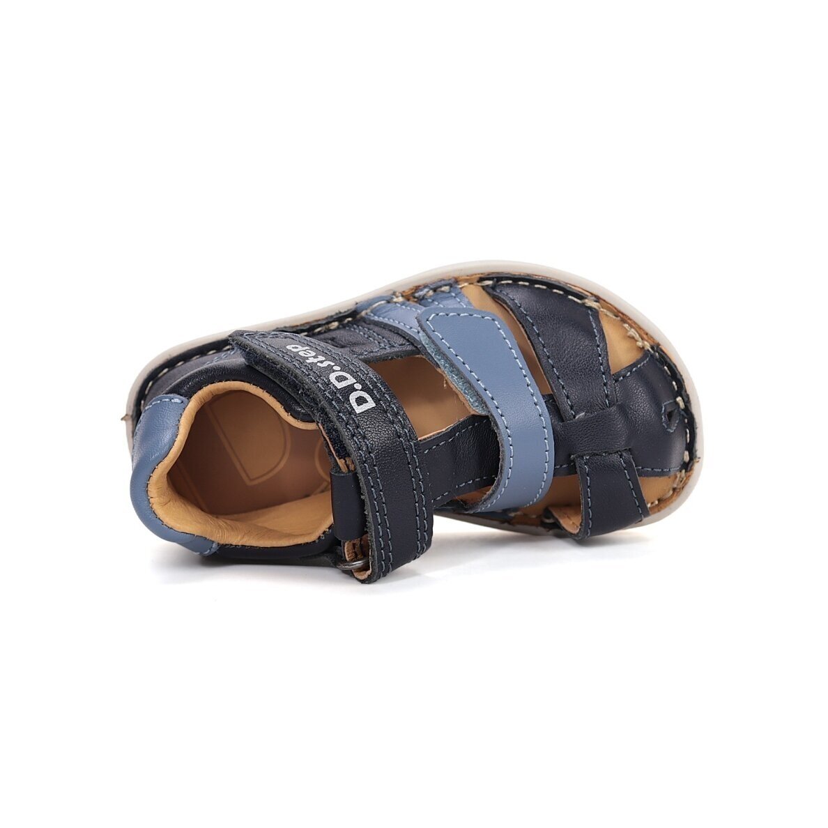 Barefoot basutės 20-25 d. G076-61863 4 Barefoot basutės 20-25 d. G076-61863 4