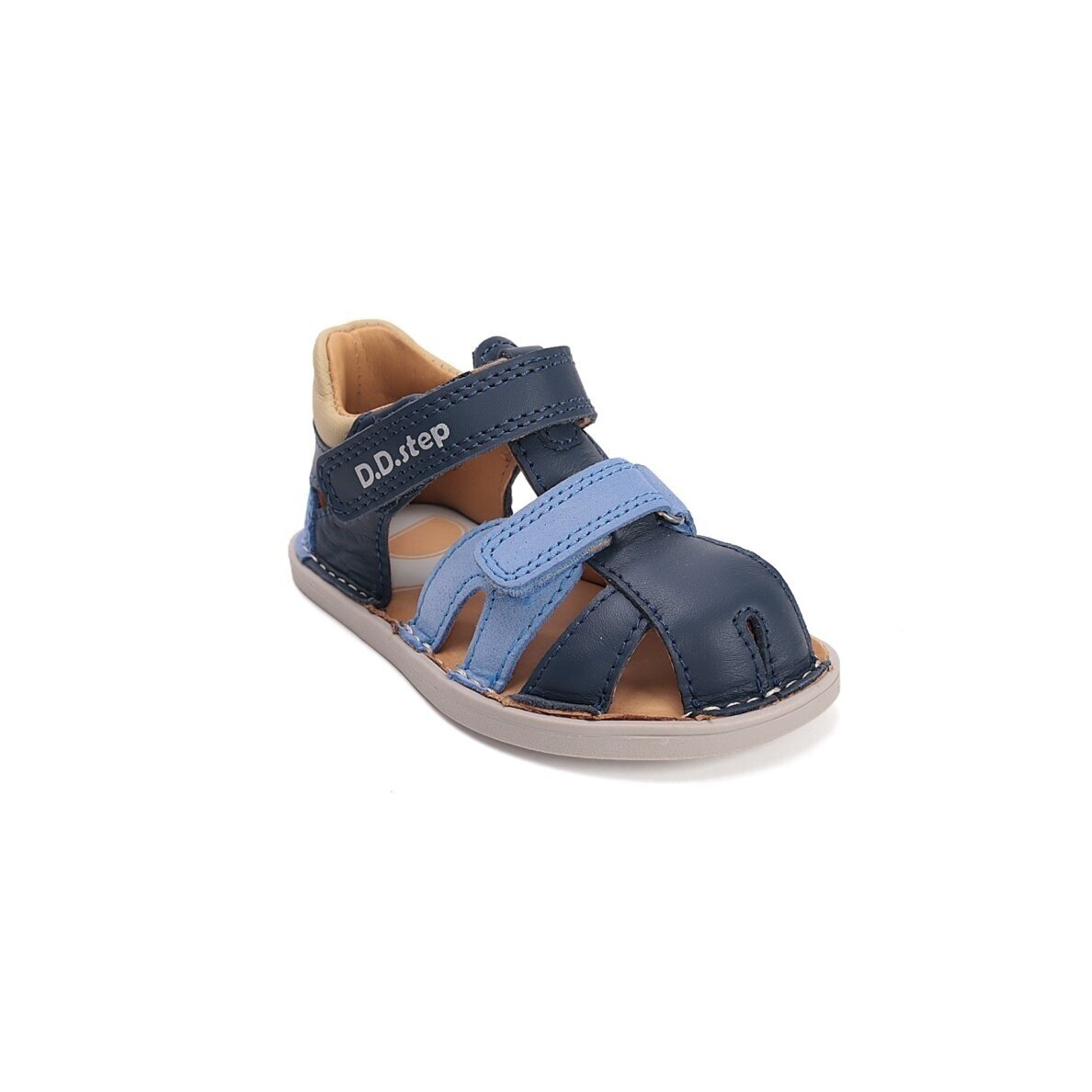 Barefoot basutės 20-25 d. G076-61863 6 Barefoot basutės 20-25 d. G076-61863 6