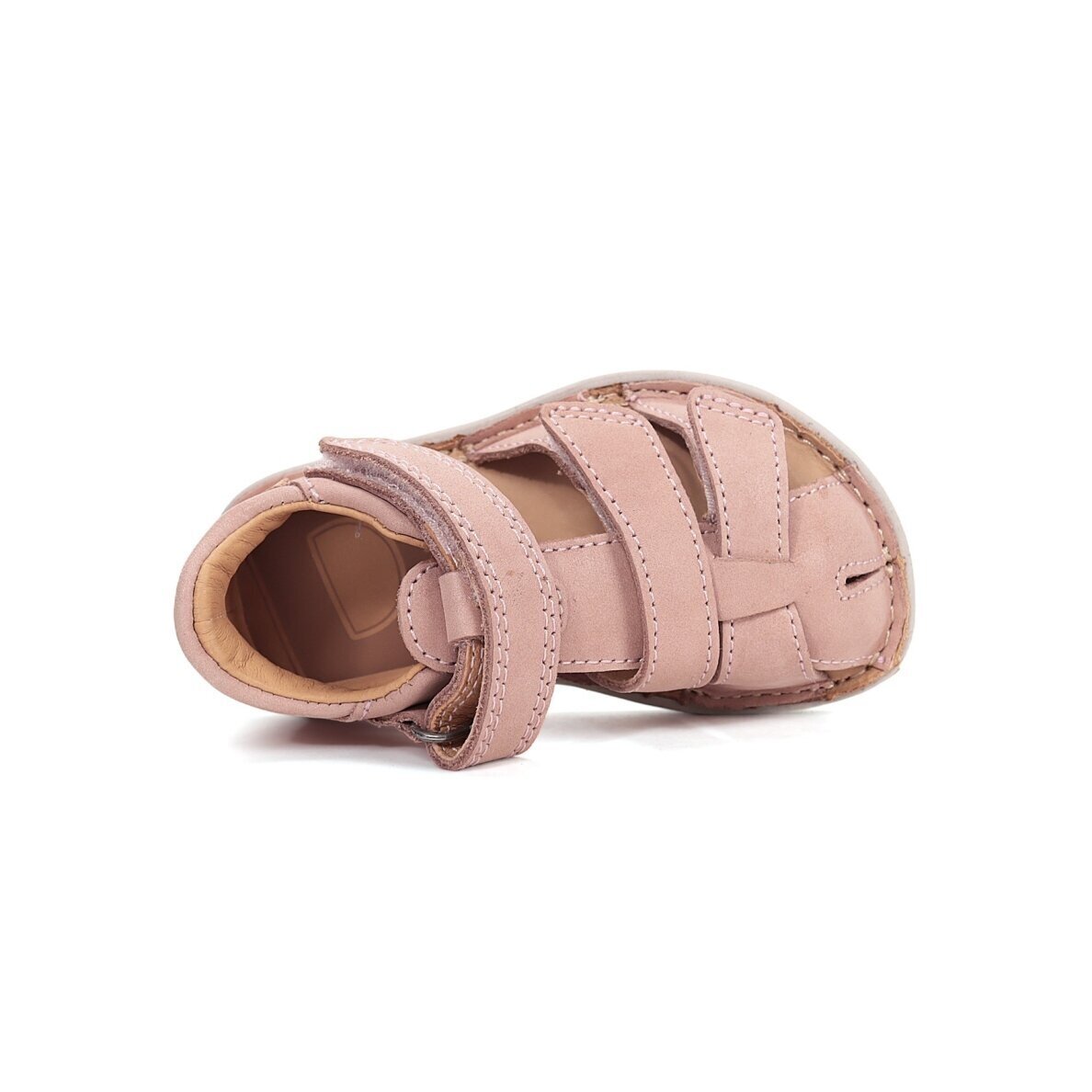 Barefoot basutės 26-31 d. G076-61842CM 4 Barefoot basutės 26-31 d. G076-61842CM 4