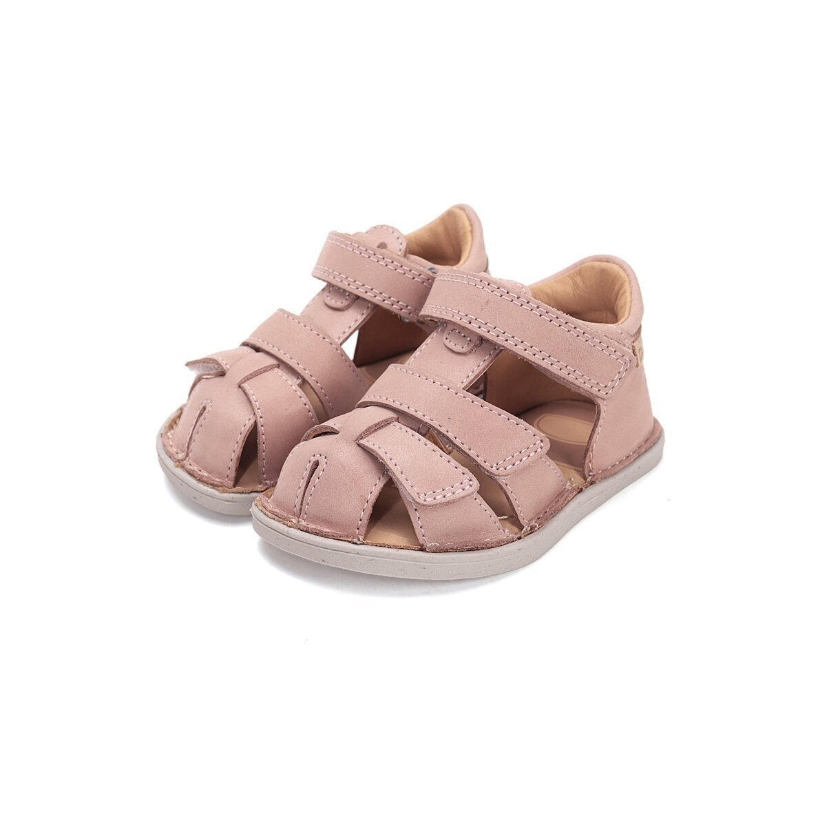 Barefoot basutės 26-31 d. G076-61842CM 1 Barefoot basutės 26-31 d. G076-61842CM 1