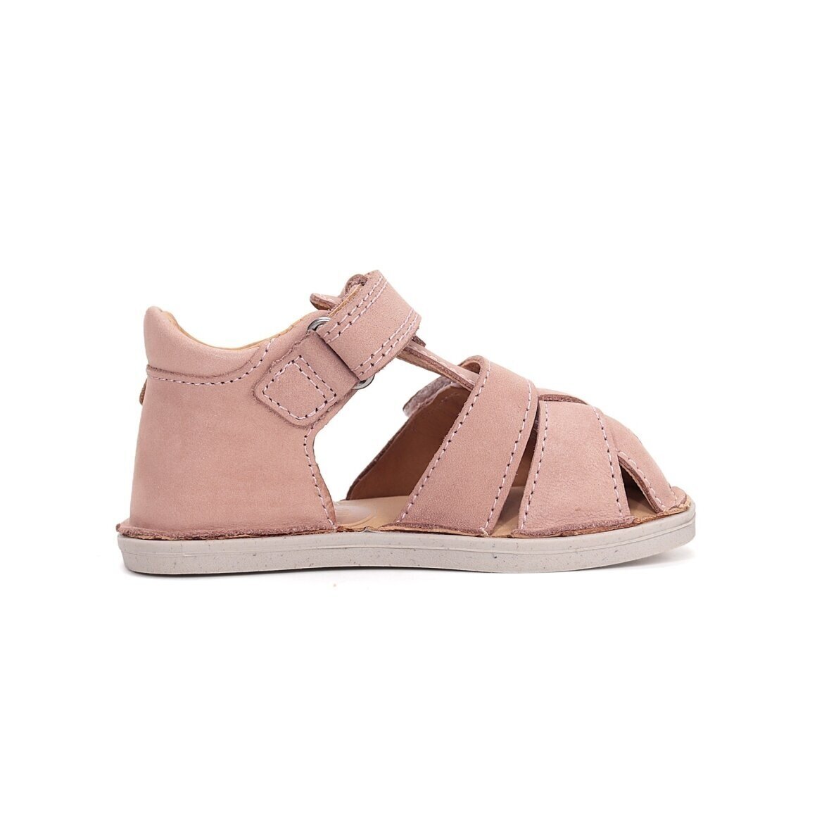 Barefoot basutės 26-31 d. G076-61842CM 3 Barefoot basutės 26-31 d. G076-61842CM 3