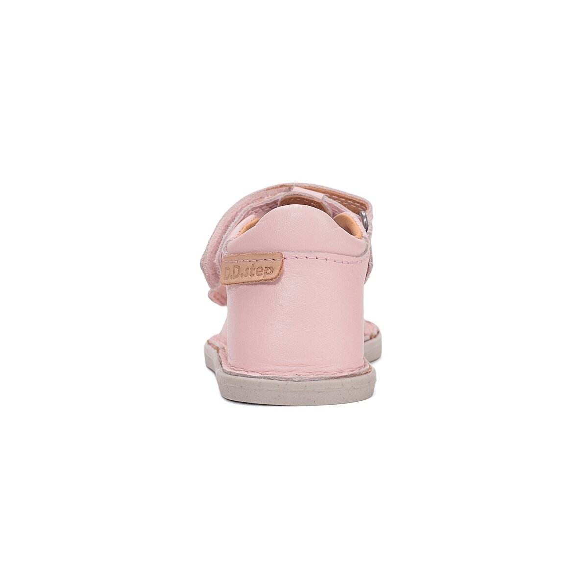 Barefoot basutės 26-31 d. G076-61842DM 1 Barefoot basutės 26-31 d. G076-61842DM 1