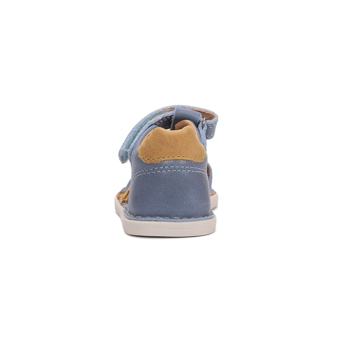 Barefoot basutės 26-31 d. G076-61863AM 1 Barefoot basutės 26-31 d. G076-61863AM 1