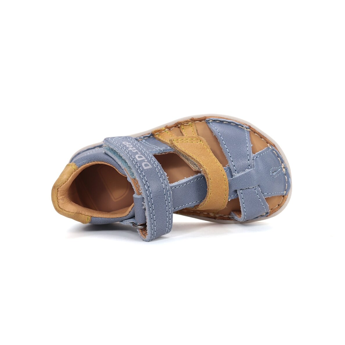 Barefoot basutės 26-31 d. G076-61863AM 3 Barefoot basutės 26-31 d. G076-61863AM 3