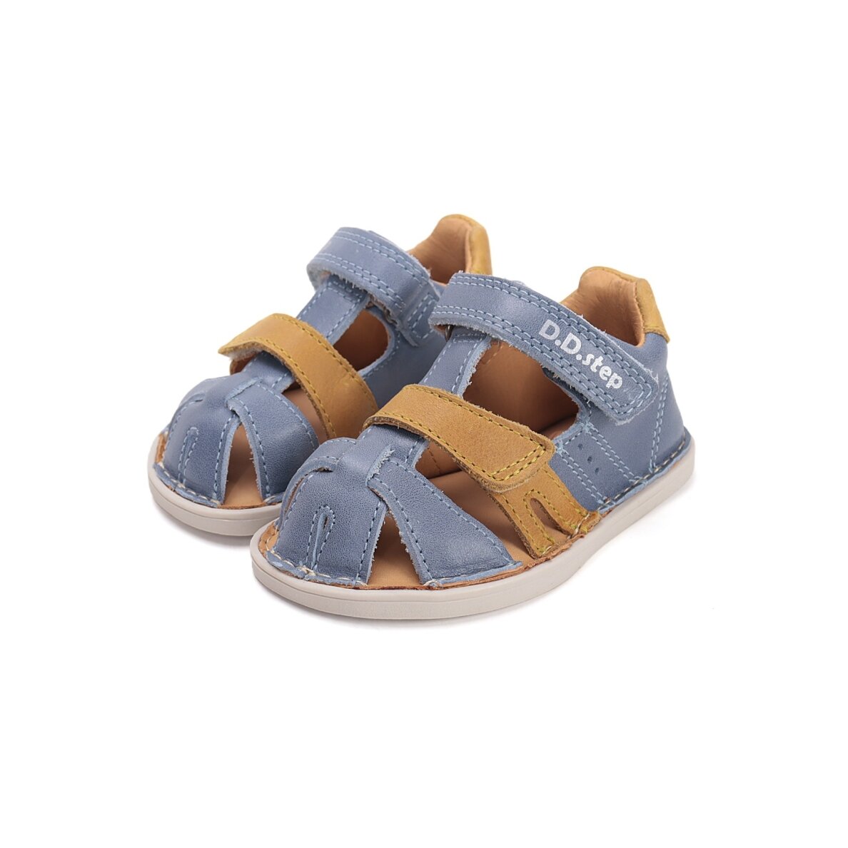 Barefoot basutės 26-31 d. G076-61863AM 5 Barefoot basutės 26-31 d. G076-61863AM 5