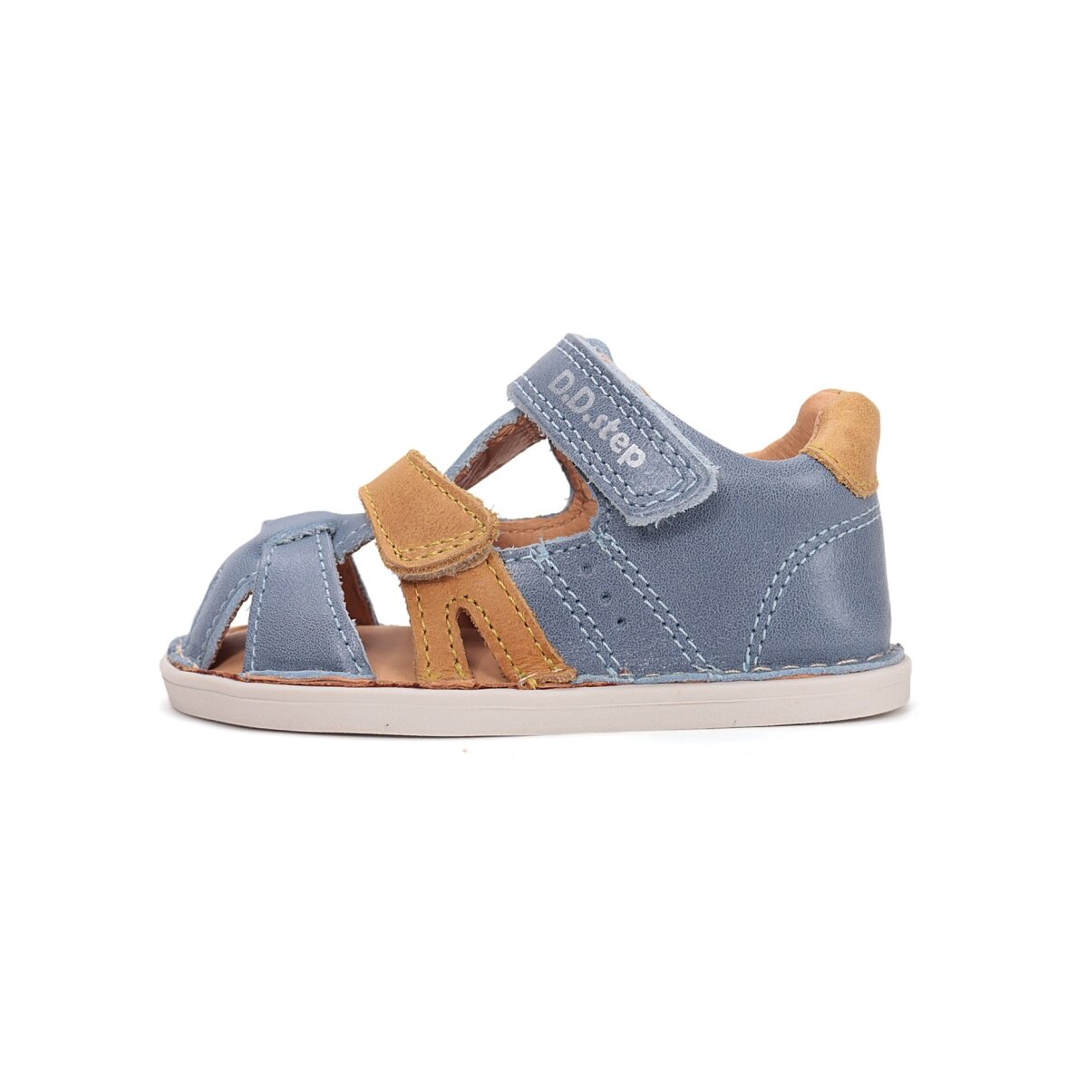 Barefoot basutės 26-31 d. G076-61863AM Barefoot basutės 26-31 d. G076-61863AM