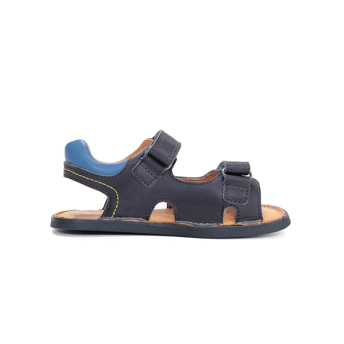 Barefoot basutės 32-37 d. G076-61262L 3 Barefoot basutės 32-37 d. G076-61262L 3