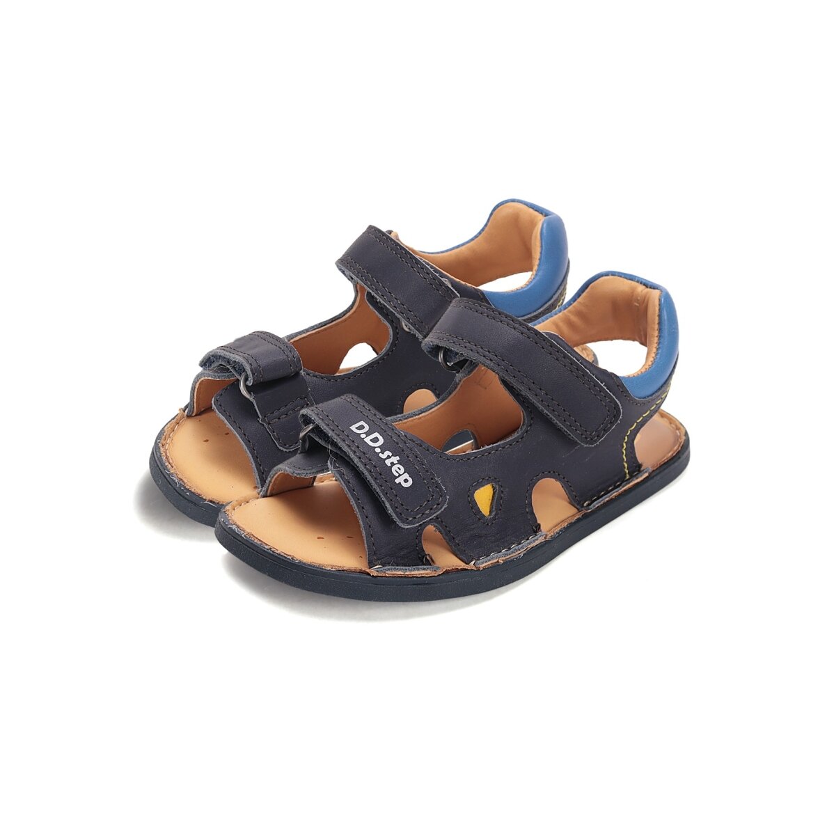 Barefoot basutės 32-37 d. G076-61262L 6 Barefoot basutės 32-37 d. G076-61262L 6