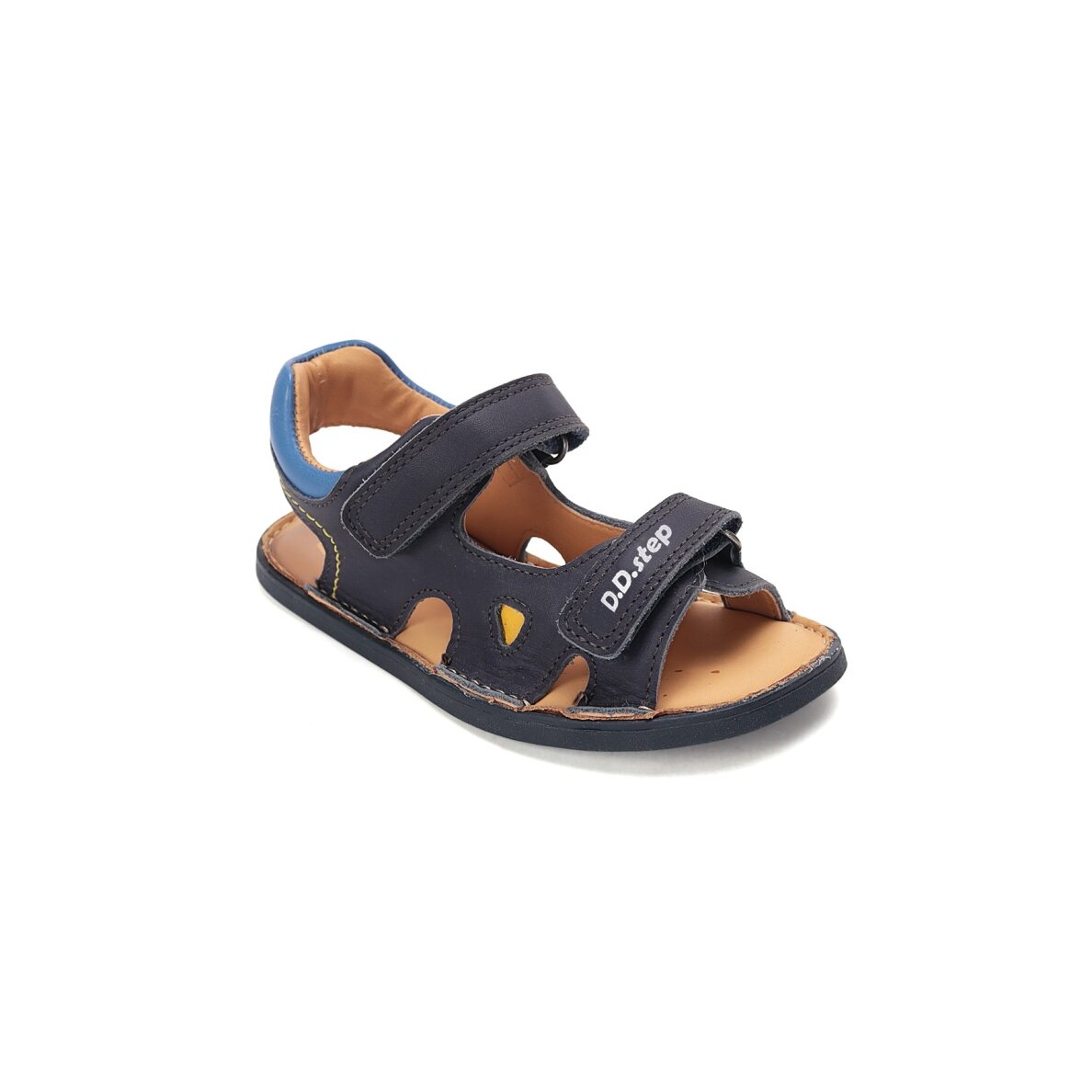 Barefoot basutės 32-37 d. G076-61262L 7
