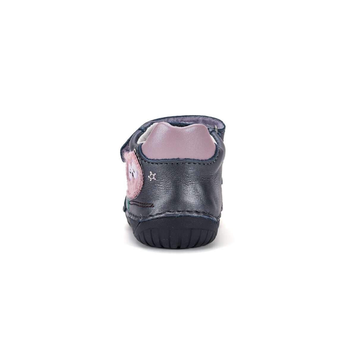 Barefoot batai 20-25 d. S070-62659A 3 Barefoot batai 20-25 d. S070-62659A 3