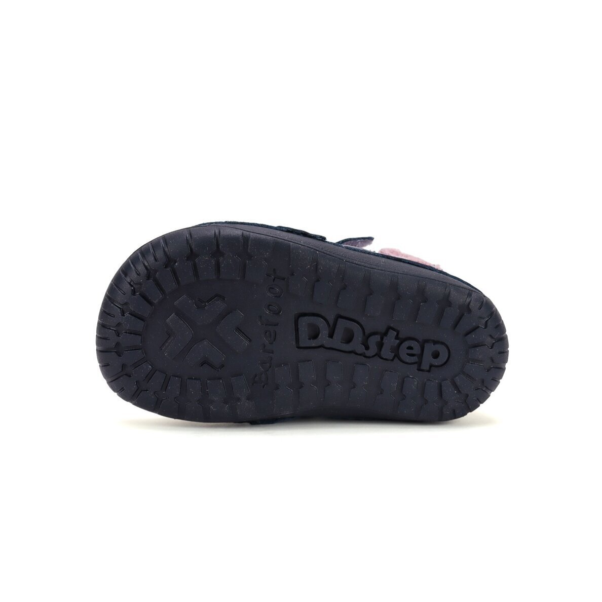 Barefoot batai 20-25 d. S070-62659A 6 Barefoot batai 20-25 d. S070-62659A 6