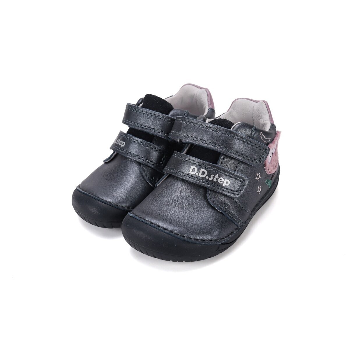 Barefoot batai 20-25 d. S070-62659A 1 Barefoot batai 20-25 d. S070-62659A 1