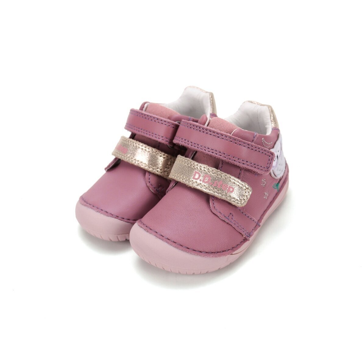 Barefoot batai 20-25 d. S070-62659B 2 Barefoot batai 20-25 d. S070-62659B 2