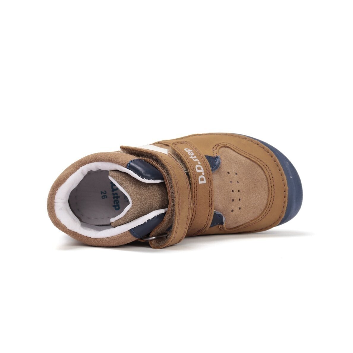 Barefoot batai 25-30 d. A063-52159AM 5