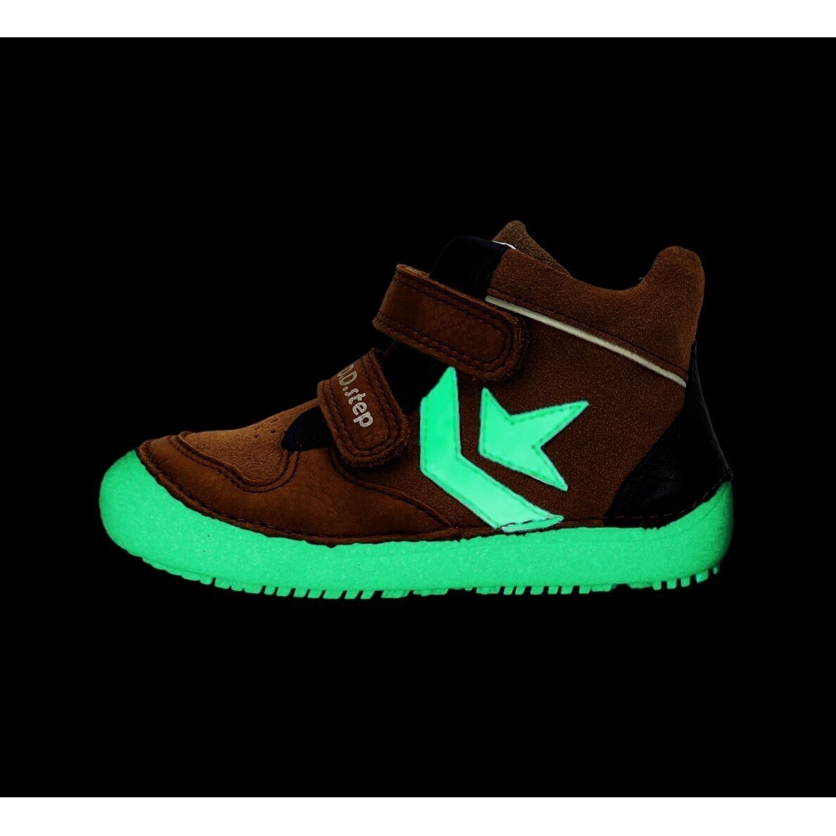 Barefoot batai 25-30 d. A063-52159AM 1
