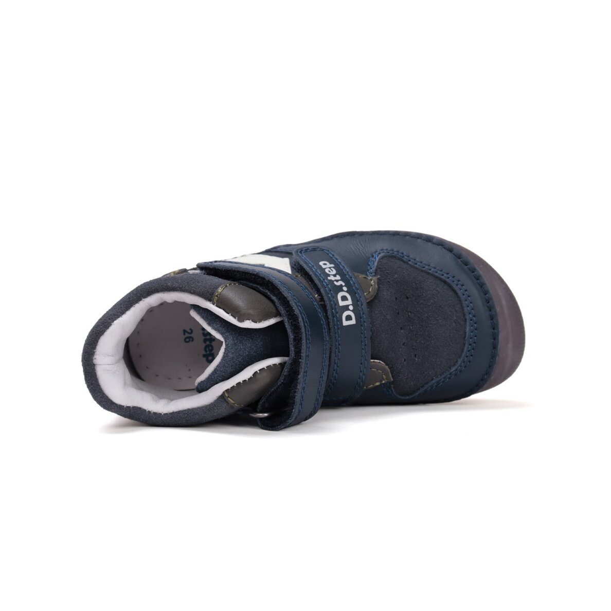 Barefoot batai 25-30 d. A063-52159BM 4