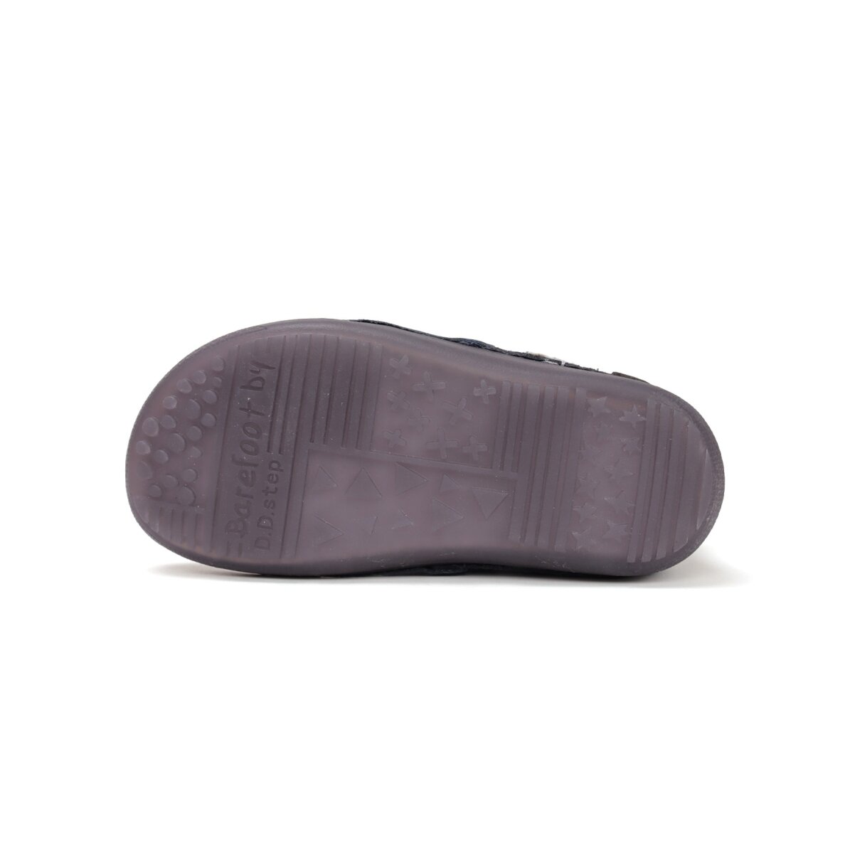 Barefoot batai 25-30 d. A063-52159BM 5 Barefoot batai 25-30 d. A063-52159BM 5
