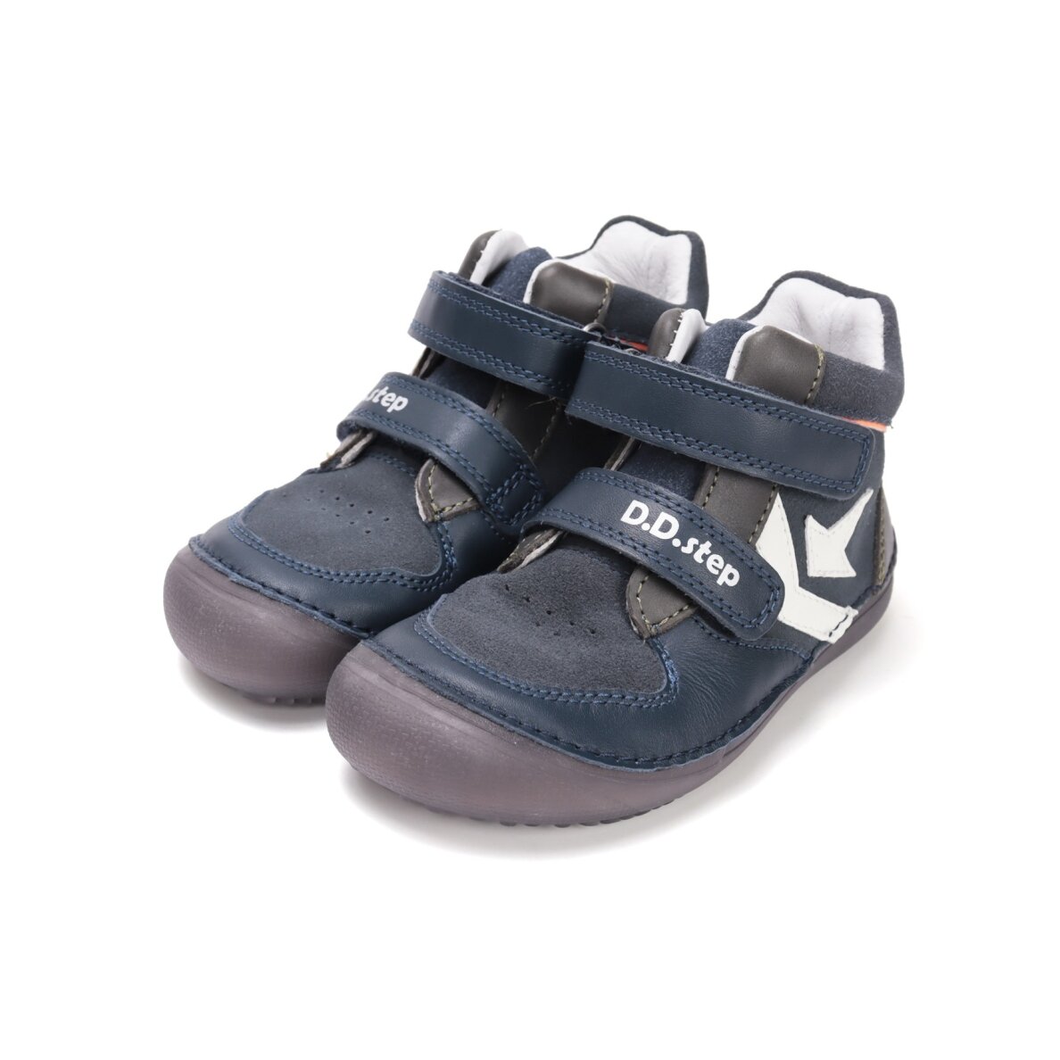 Barefoot batai 25-30 d. A063-52159BM 6 Barefoot batai 25-30 d. A063-52159BM 6
