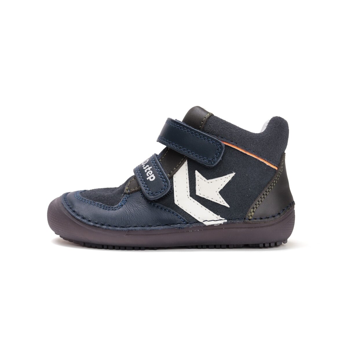 Barefoot batai 25-30 d. A063-52159BM Barefoot batai 25-30 d. A063-52159BM