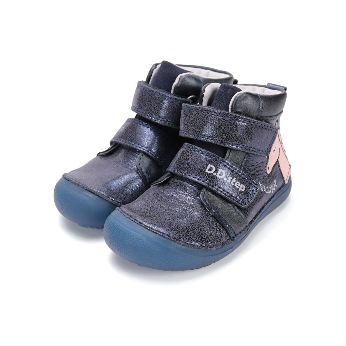 Barefoot batai 25-30 d. A063-52815AM 1 Barefoot batai 25-30 d. A063-52815AM 1