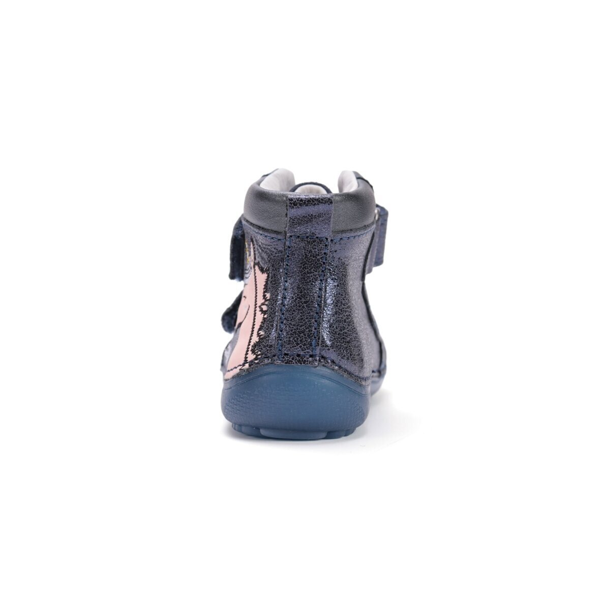 Barefoot batai 25-30 d. A063-52815AM 6 Barefoot batai 25-30 d. A063-52815AM 6