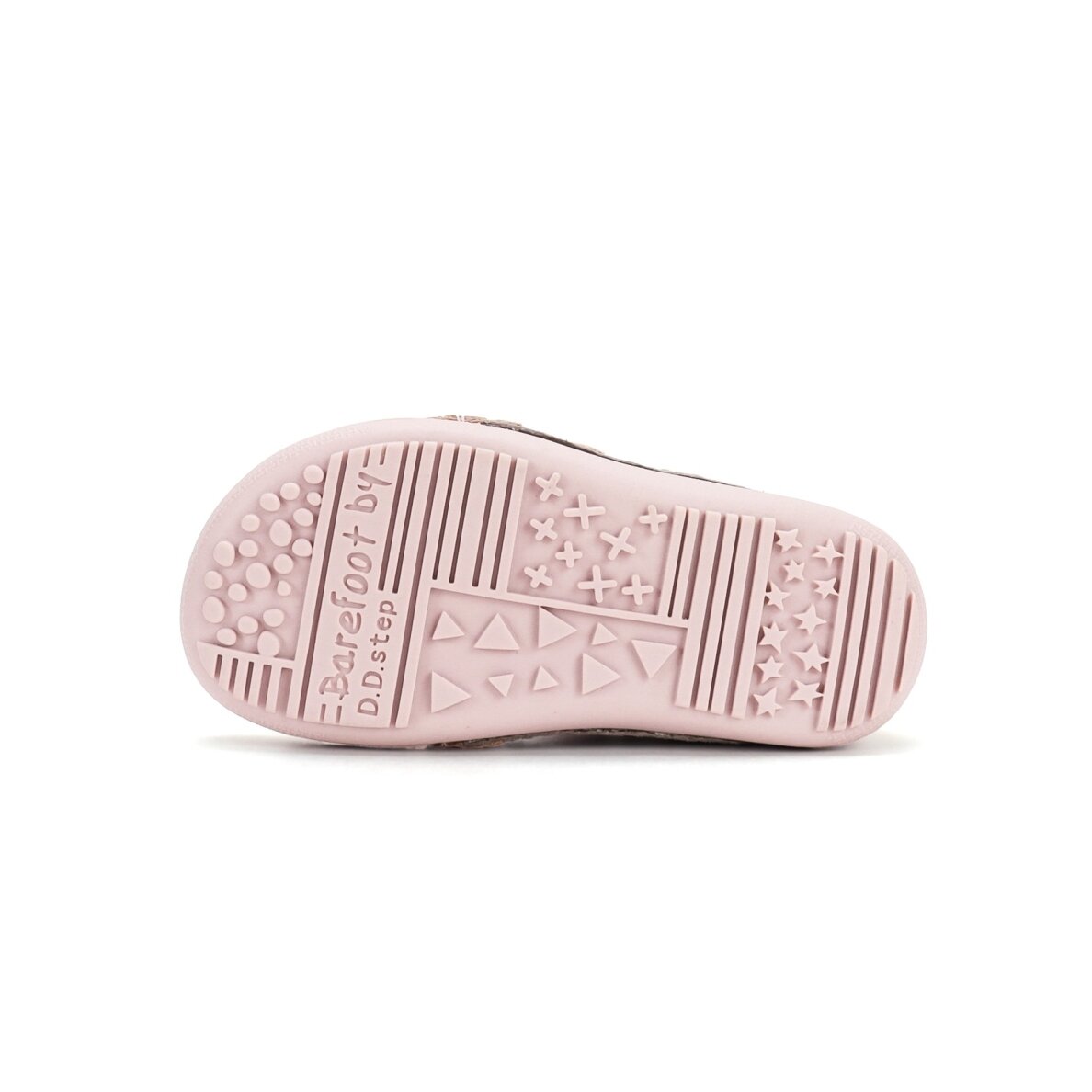 Barefoot batai 25-30 d. A063-62725CM 5 Barefoot batai 25-30 d. A063-62725CM 5