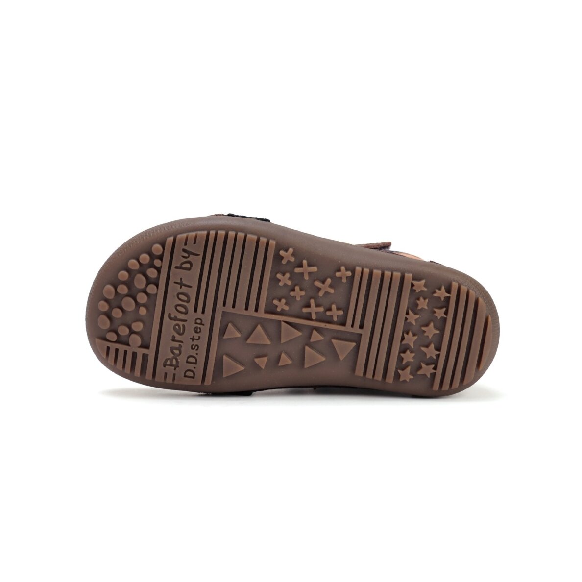 Barefoot batai 31-36 d. A063-52570BL 5
