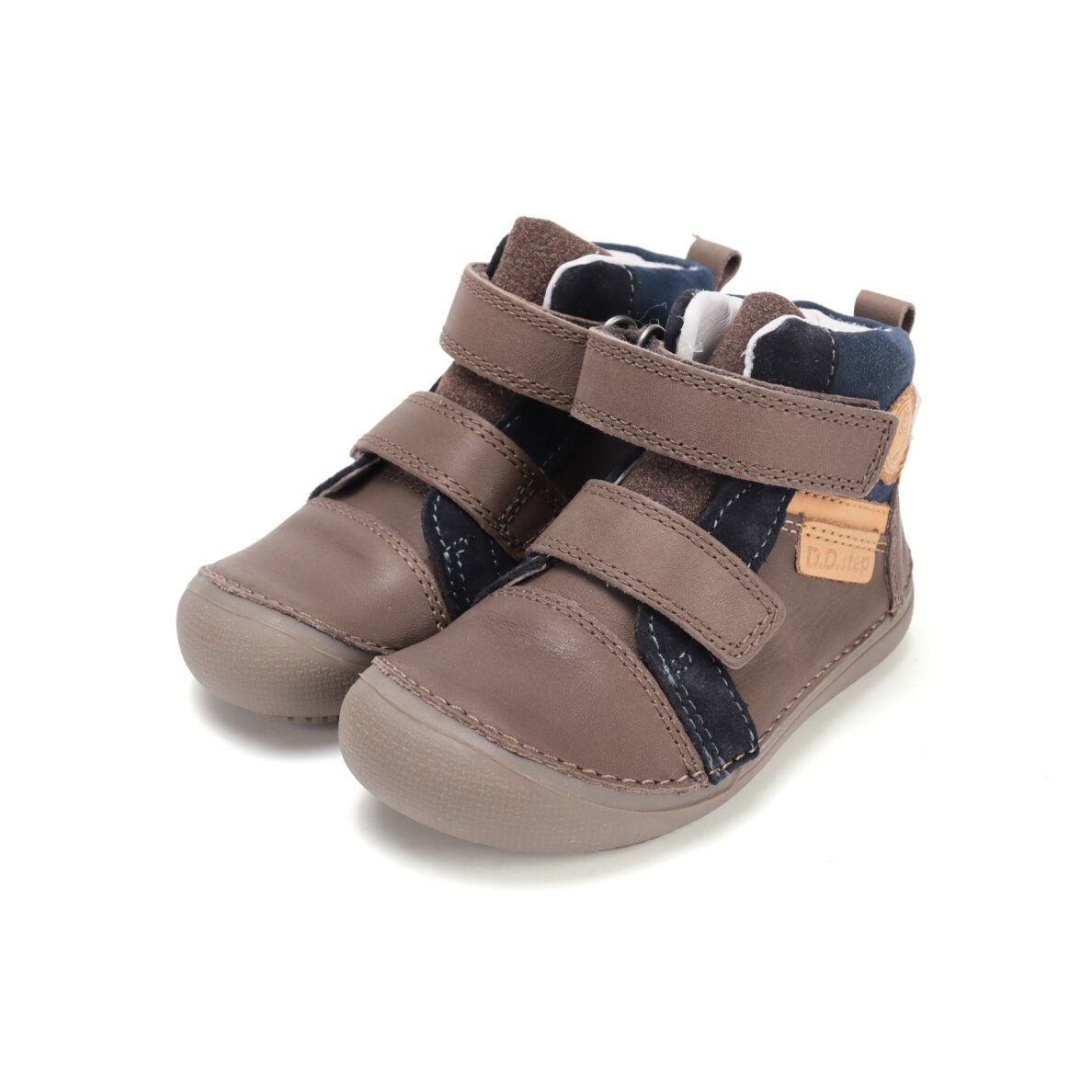 Barefoot batai 31-36 d. A063-52570BL 6