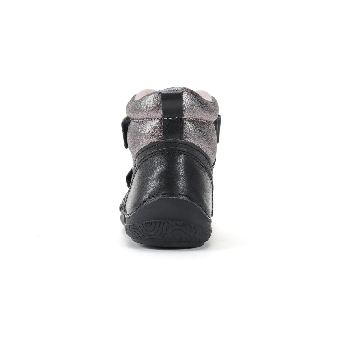 Barefoot batai su plonu pašiltinimu 28-31 d. A116-62911CL 1 Barefoot batai su plonu pašiltinimu 28-31 d. A116-62911CL 1